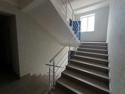 квартира за адресою Костя Широцького, 5 А