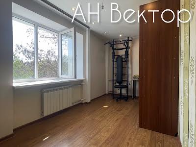 квартира за адресою Олександрівський просп. (Косіора), 77