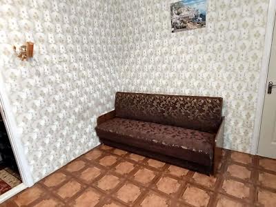 квартира по адресу Бабеля ул., 15