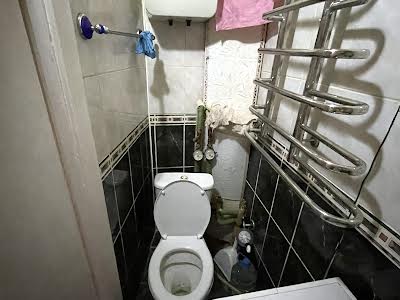 квартира за адресою Лісовий просп., 8