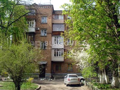 квартира за адресою Данила Щербаківського вул. (Щербакова), 35
