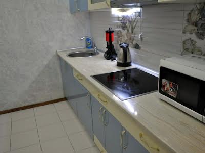 квартира за адресою Садова вул., 18