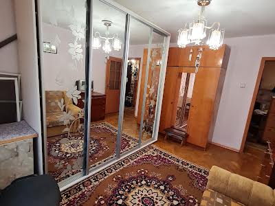 квартира за адресою Миру просп., 17