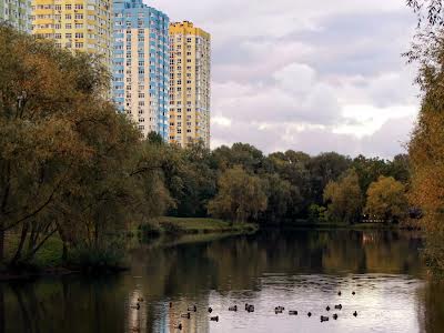 квартира за адресою Воскресенська вул., 18Б