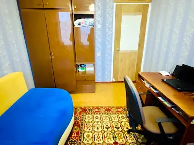 квартира по адресу Героев Украины ул. (Героїв Сталінграду), 14