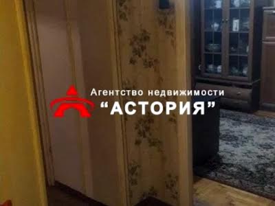 квартира за адресою Бочарова вул., 18