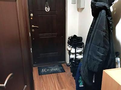 квартира по адресу Пєрова, 42