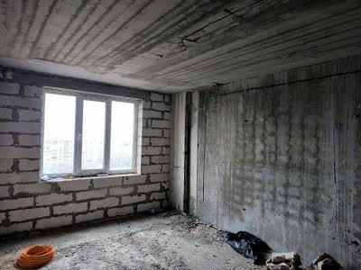 квартира по адресу бульвар Шевченка, 202
