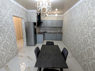 квартира за адресою Костанді вул., 104