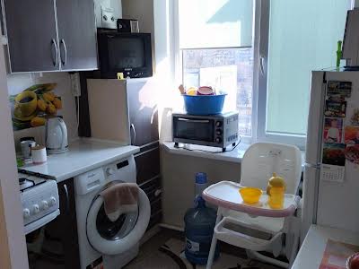 квартира за адресою Кривоноса М., 5