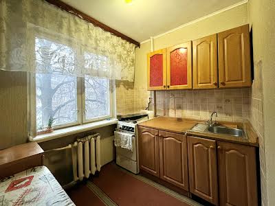 квартира по адресу Ивана Мазепы ул. (Щорса), 45