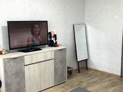 квартира за адресою Повітряна вул., 5