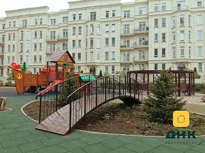 квартира за адресою Фонтанська дорога вул. (Перекопской дивизии улица), 58/3