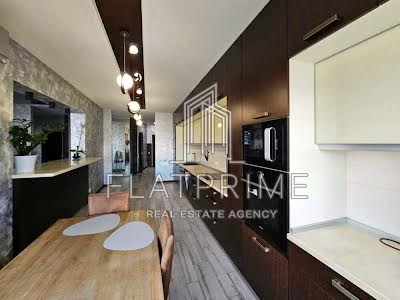 квартира за адресою Драгоманова вул., 40ж