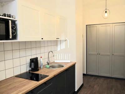 квартира за адресою Шота Руставелі, 20Б