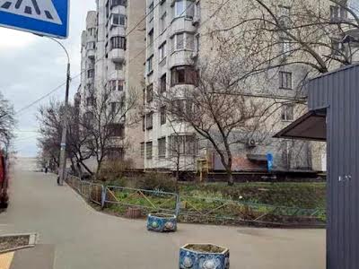 квартира по адресу Василия Стуса ул., 9