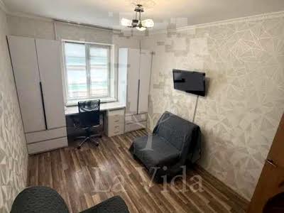 квартира за адресою Тростянецька вул., 3