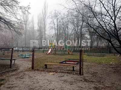 квартира за адресою Русанівська набережна вул., 4/1