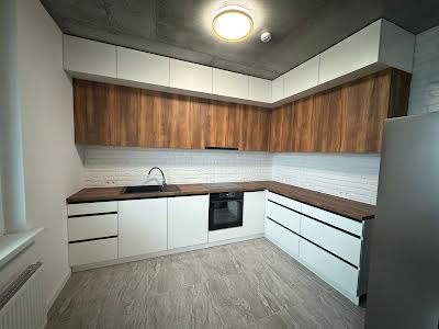 квартира за адресою Рея Бредбері, 2