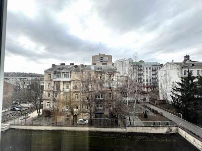 квартира по адресу Тарасовская ул., 21