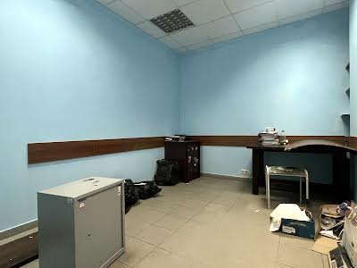 коммерческая по адресу Івана Дяченка ул., 20 б