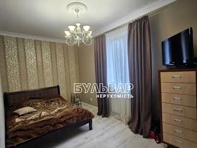 квартира по адресу Библика ул. (2-й Пятилетки), 4