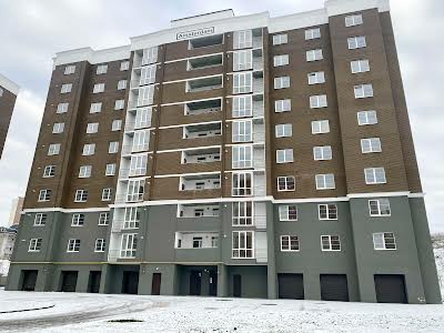 квартира за адресою Панаса Мирного вул., 16/3