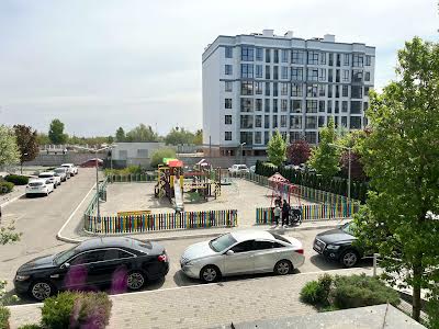 квартира за адресою Шевченка вул., 85