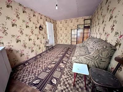 квартира по адресу Коробова ул., 4