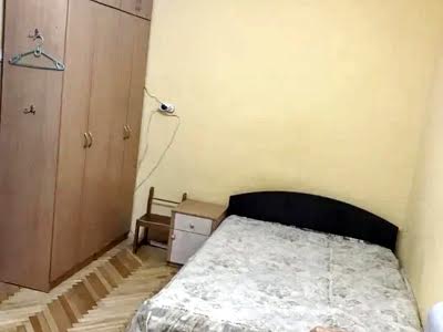 квартира за адресою Звіринецька вул., 65
