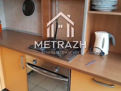квартира по адресу Павловская пл. (Розы Люксембург), 2