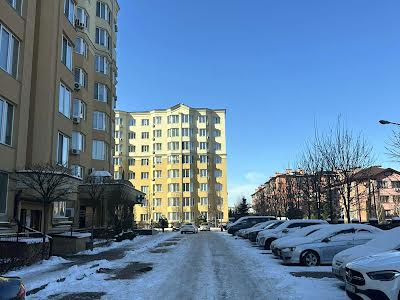 квартира за адресою Щаслива вул., 20