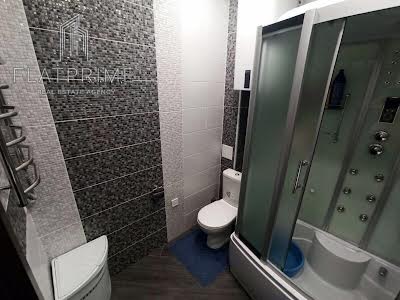 квартира по адресу Драгоманова ул., 2-Б