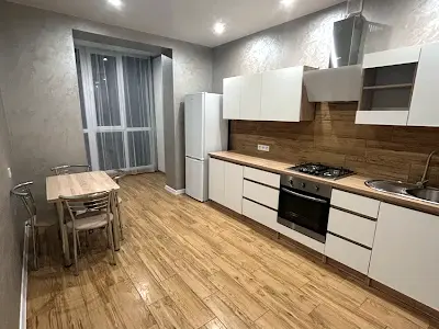 квартира за адресою Дніпро, Запорізьке шосе, 32д