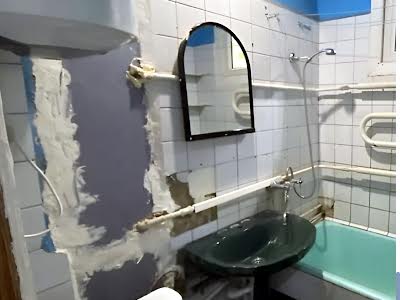 квартира по адресу Слобожанский просп. (Газеты 