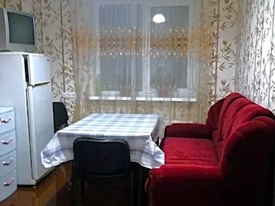 квартира по адресу Разумовская ул., 10/12