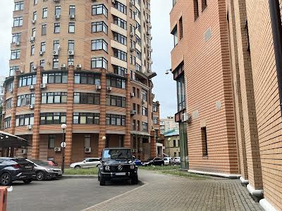 квартира за адресою Лесі Українки бульв., 30-Б