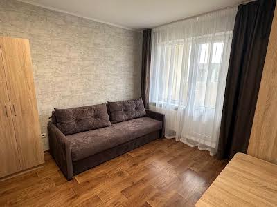 квартира за адресою Балтійський пров., 5