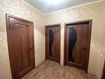 квартира за адресою Богатирська вул., 6-А