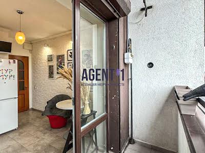 квартира за адресою Софіївський пров., 14