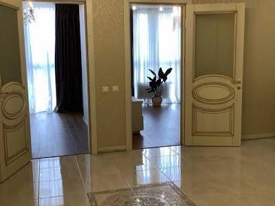квартира за адресою Драгоманова вул., 2