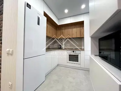 квартира по адресу Гагаріна, 3