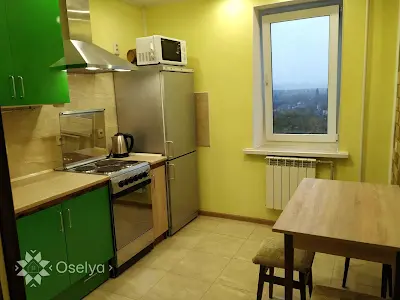 квартира за адресою Райдужна вул., 55