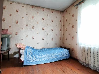 дом по адресу Шкільна, 8