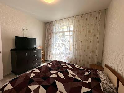 квартира за адресою Качалова вул., 8