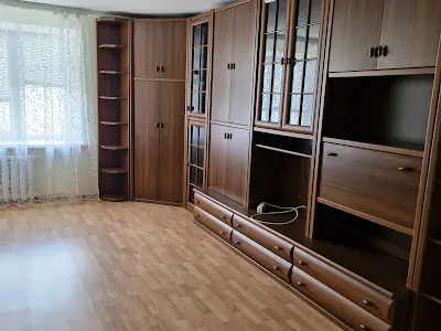квартира за адресою Лялі Ратушної вул., 18