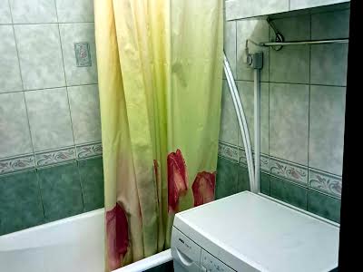 квартира за адресою Миколи Закревського вул., 45
