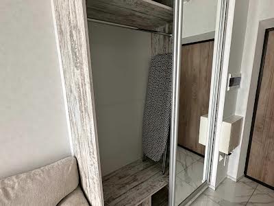 квартира за адресою Миколи Бажана просп., 17