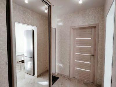 квартира по адресу Драгоманова ул., 10