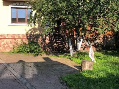 будинок за адресою с. Солонка, Володимира Винниченка вул.